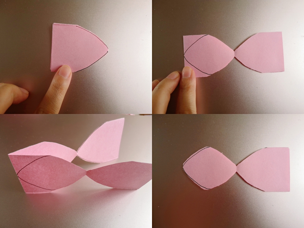 小樱魔法棒手工制作折纸,小樱魔法棒手工折纸