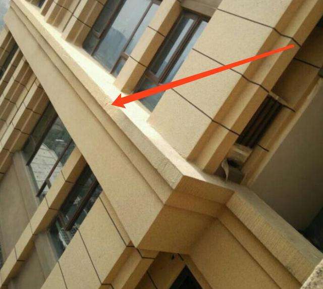 为什么很多人选房不选18层,为什么腰线的户型不能选