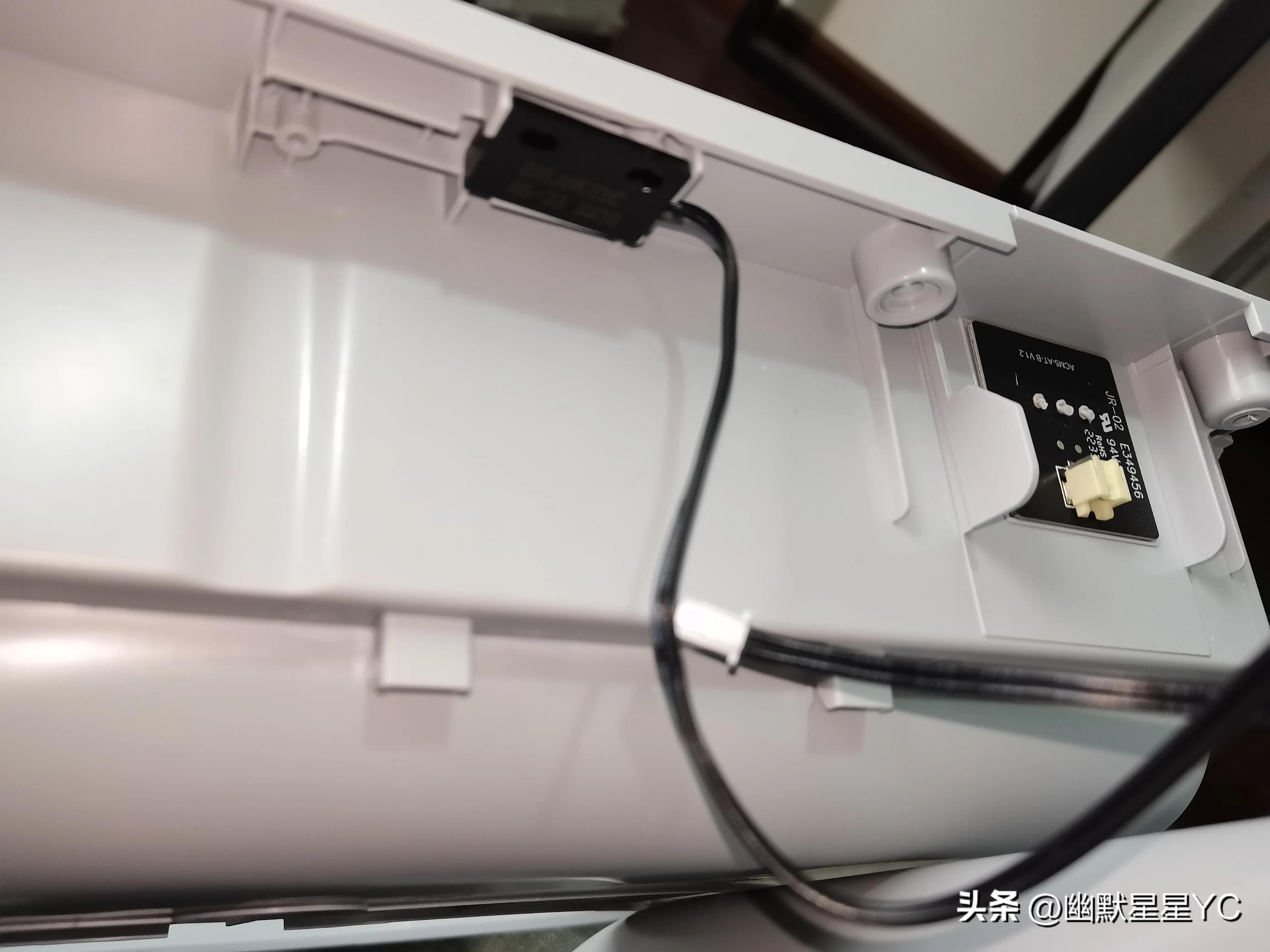 小米净化器max拆解视频,小米空气净化器4max滤芯拆解