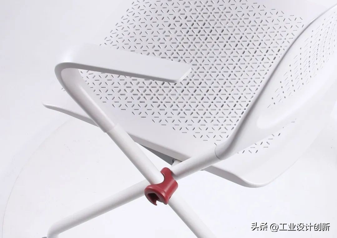 办公椅设计创新与定位,办公椅设计经典案例