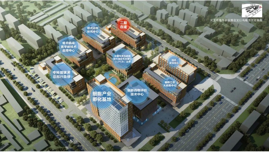 让科技成果落地,让科技成果转化为现实的生产力