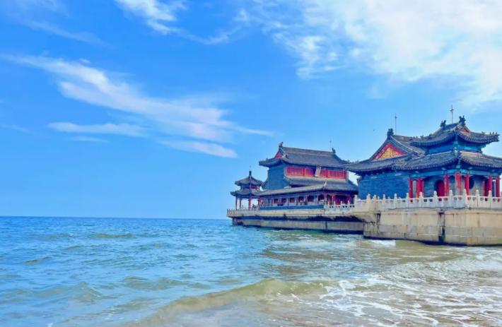 山海关为什么称之为天下第一关,山海关为何是天下第一关