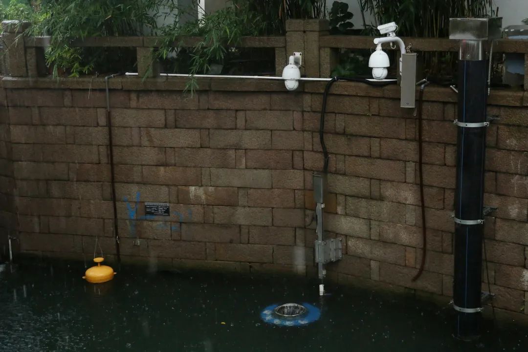 数智江南，水韵江苏