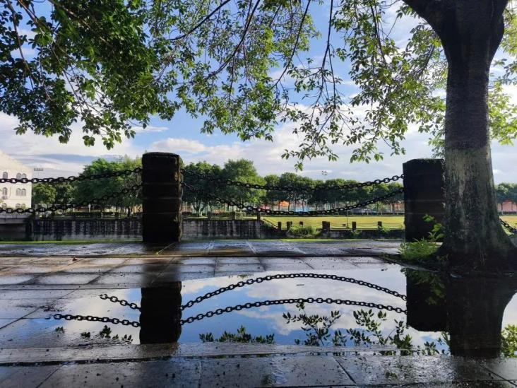 逢盛世，求卓越，怀青云志赴“一流”！四川大学，邀你共赴未来！