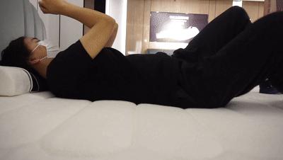 芝华仕头等舱智能床评测,芝华仕床评测