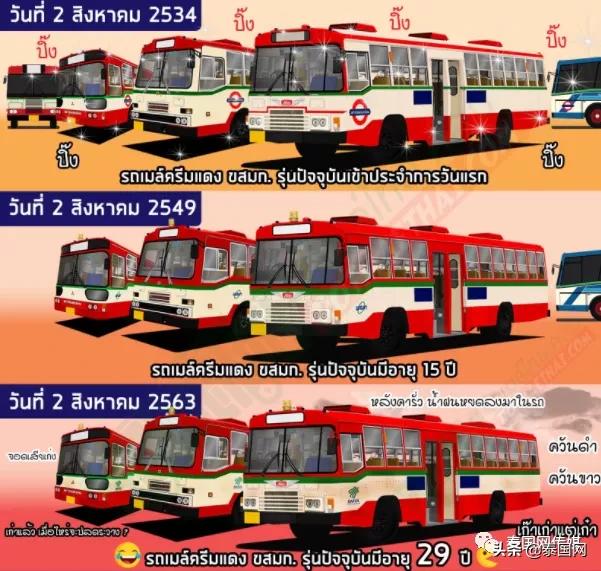 美女卖二手*裤内**获利千万，旧火车再用50年，泰国市场半炒作半真