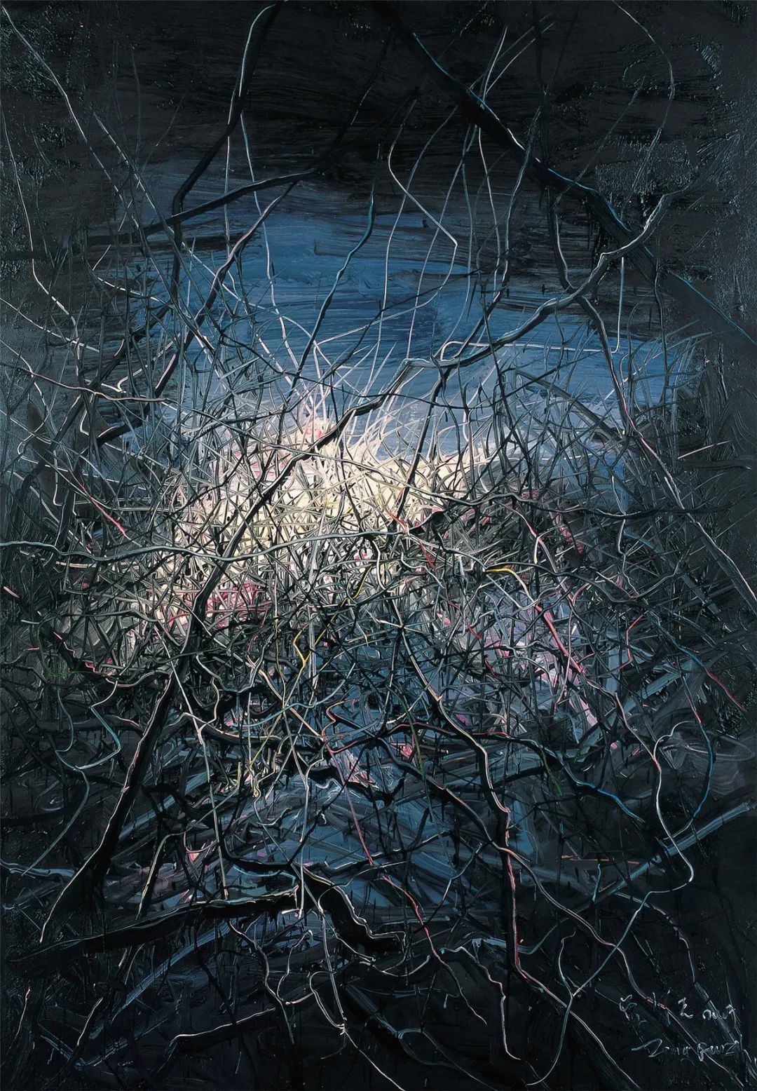 秋拍成交丨2021西泠秋拍斩获8.48亿元！总成交率82.9%！圆满收官