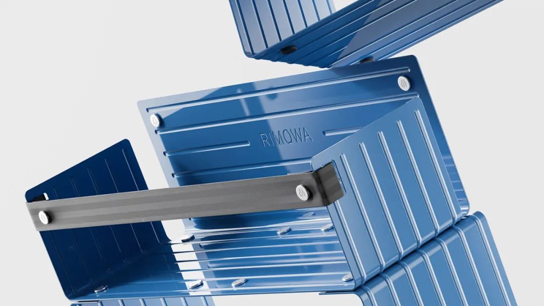 10例——模块化产品设计