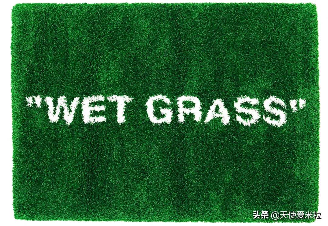 “工作狂”先生VirgilAbloh,R.I.P.