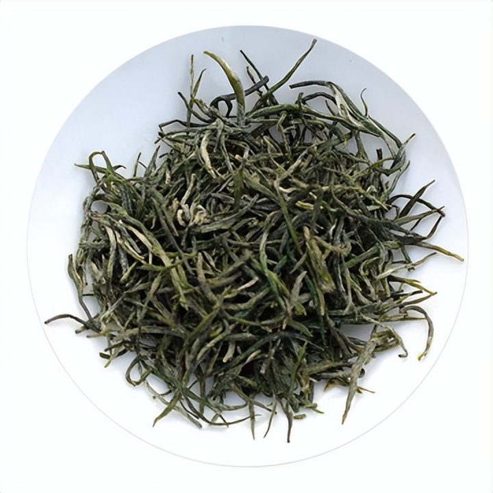 中国名茶排名100,中国名茶百强榜