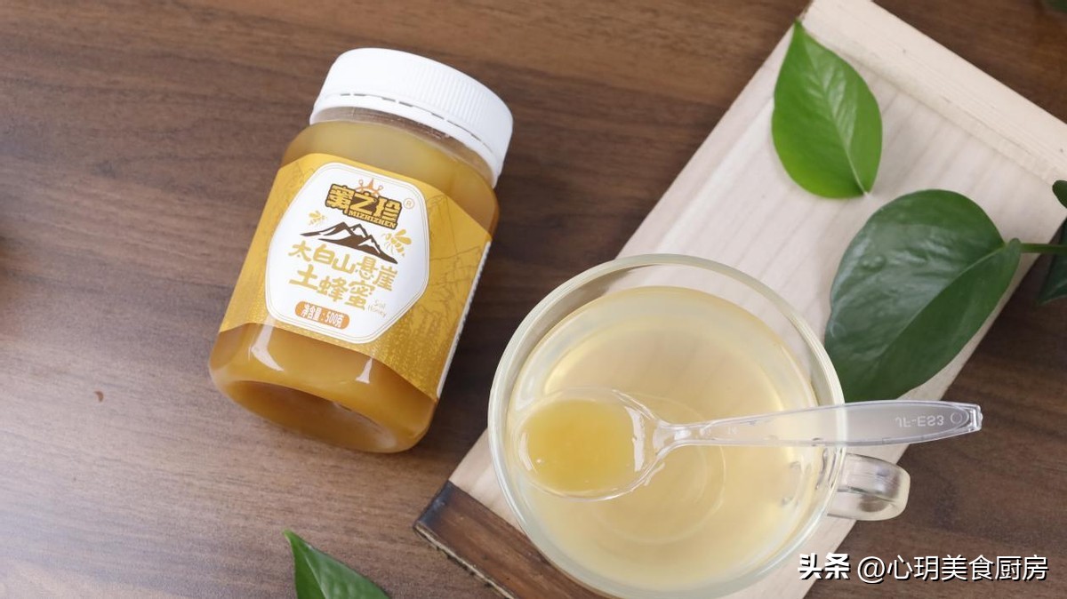 买蜂蜜可真难,买蜂蜜不能只看价格