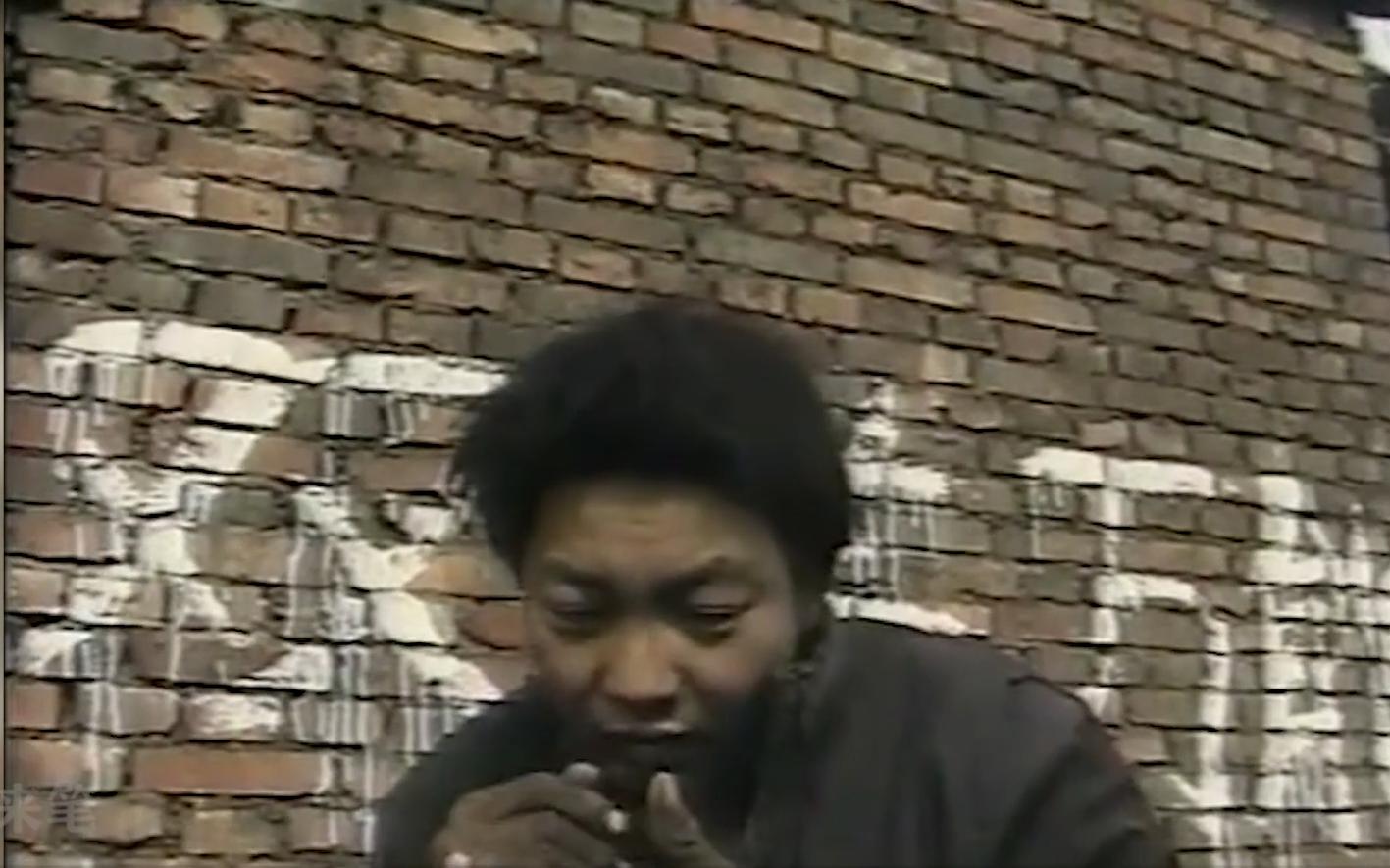 宝鸡火车站的流浪汉,宝鸡火车站流浪汉现状