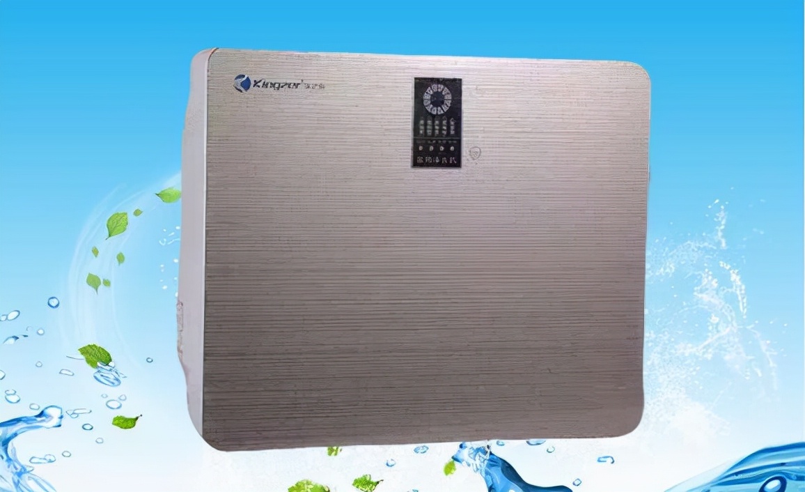 双十一净水器推荐家用性价比高,双十一净水器推荐销量排行榜