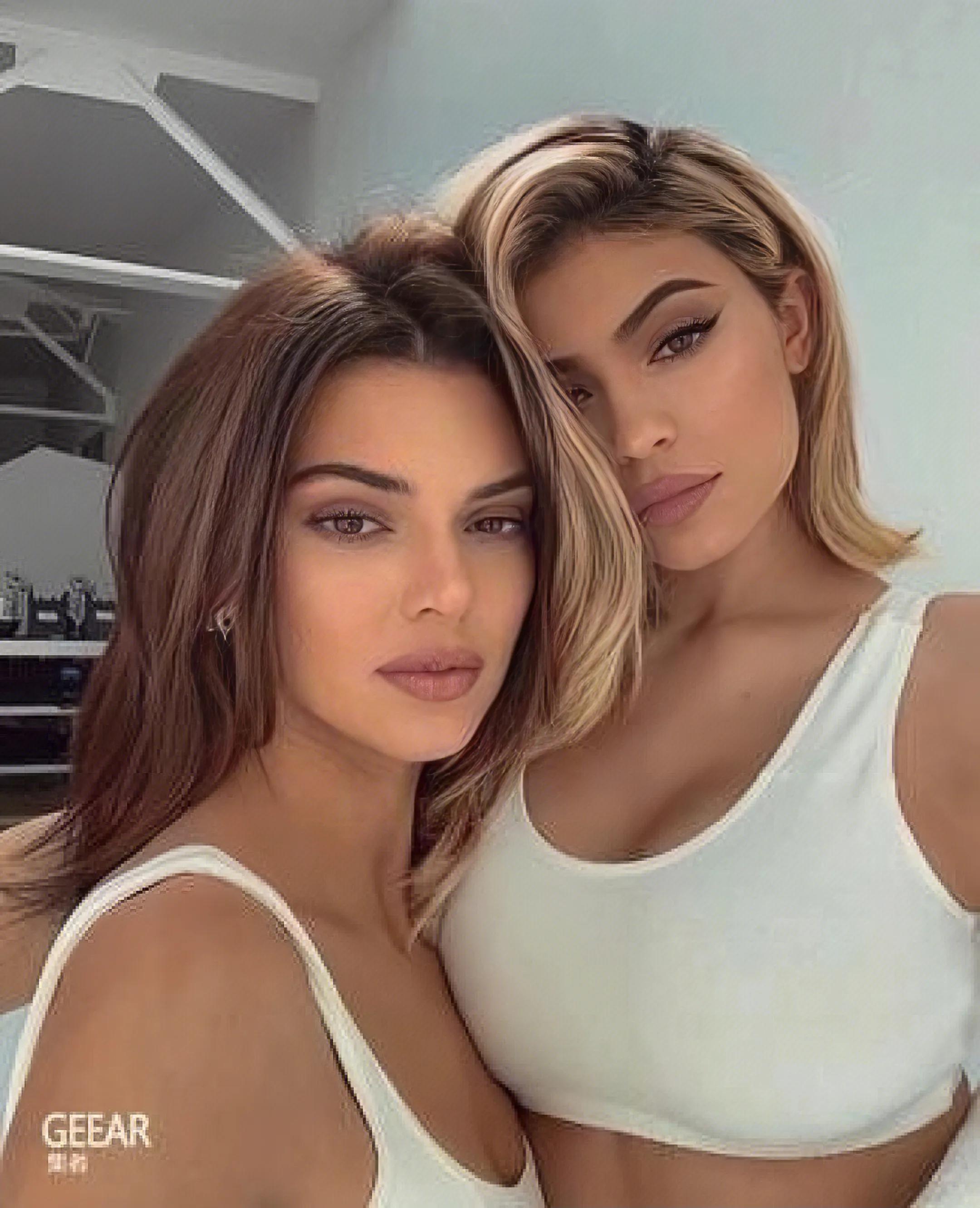 凯莉詹娜10亿家产,凯莉詹娜亿万富翁