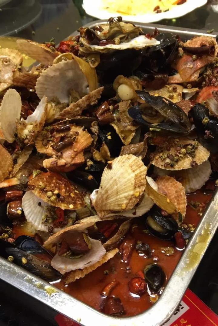 济南牛阵哪个店比较好,济南烧烤为什么不火