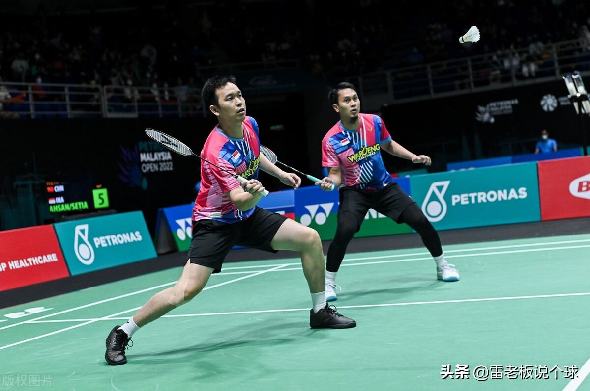 马来西亚大师赛今日赛程直播：国羽冲击3冠，陈雨菲打头阵