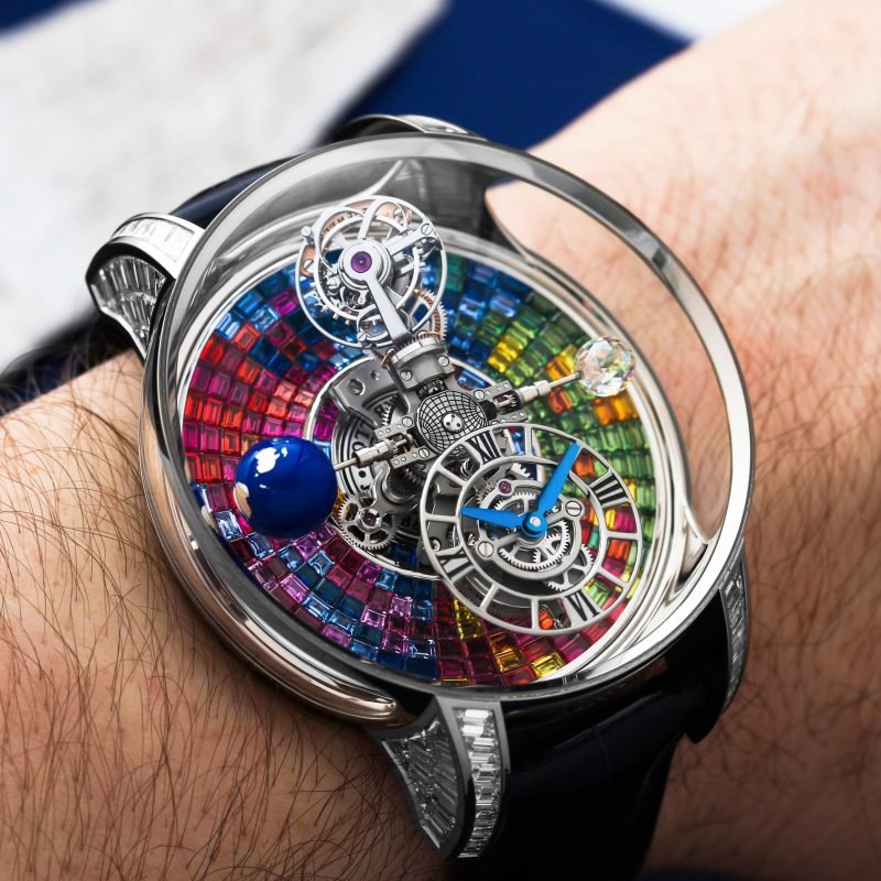 最热门的手表推荐,儿童电话手表品牌十大排名