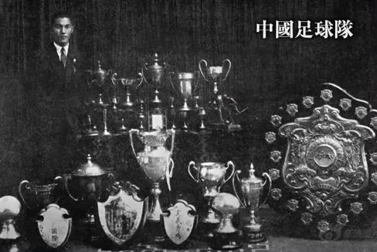 从落后到崛起100年,从落后到崛起