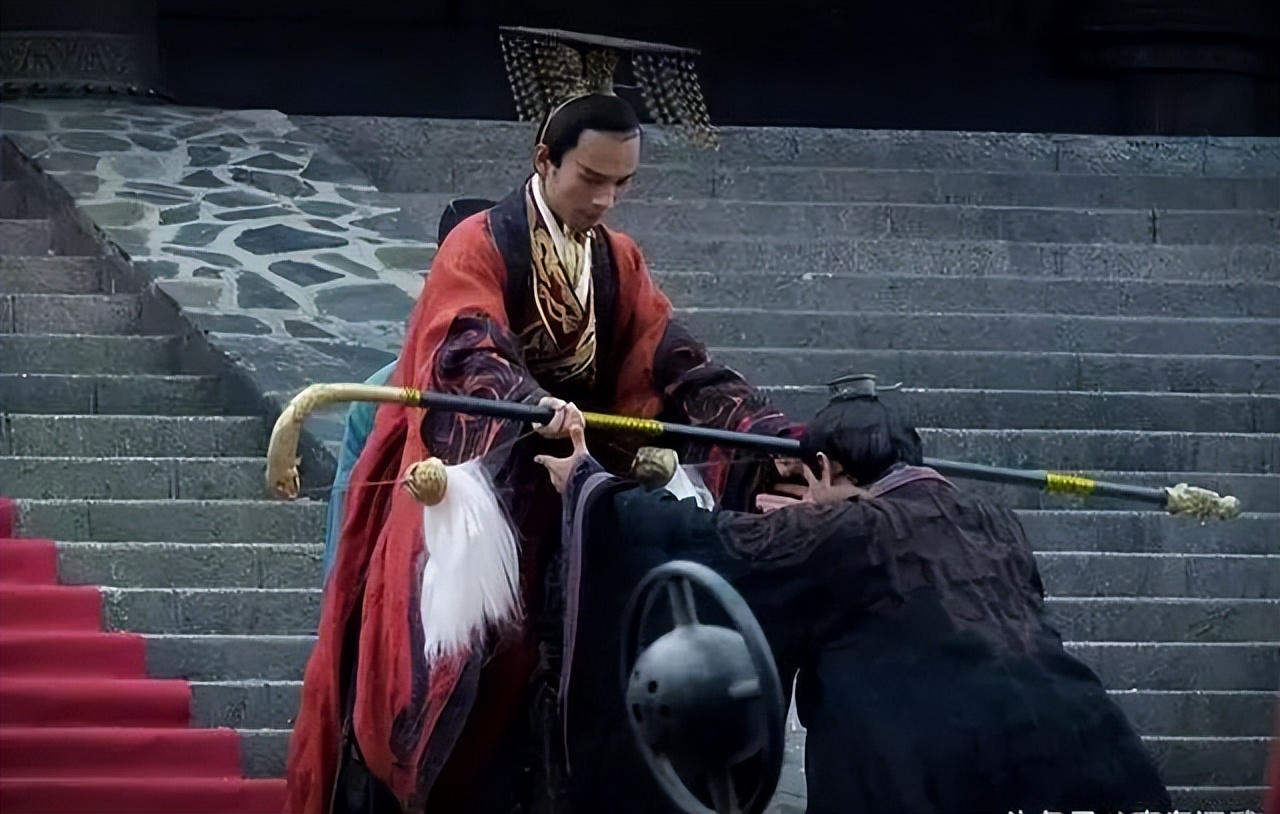 楚国巫蛊文化,汉朝的巫蛊之术是什么