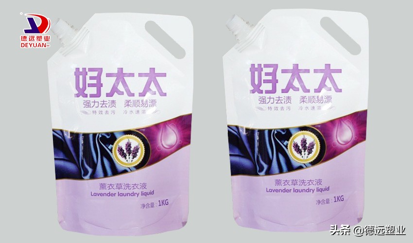 食品包装袋信息包括哪些,食品包装袋都有哪些材质