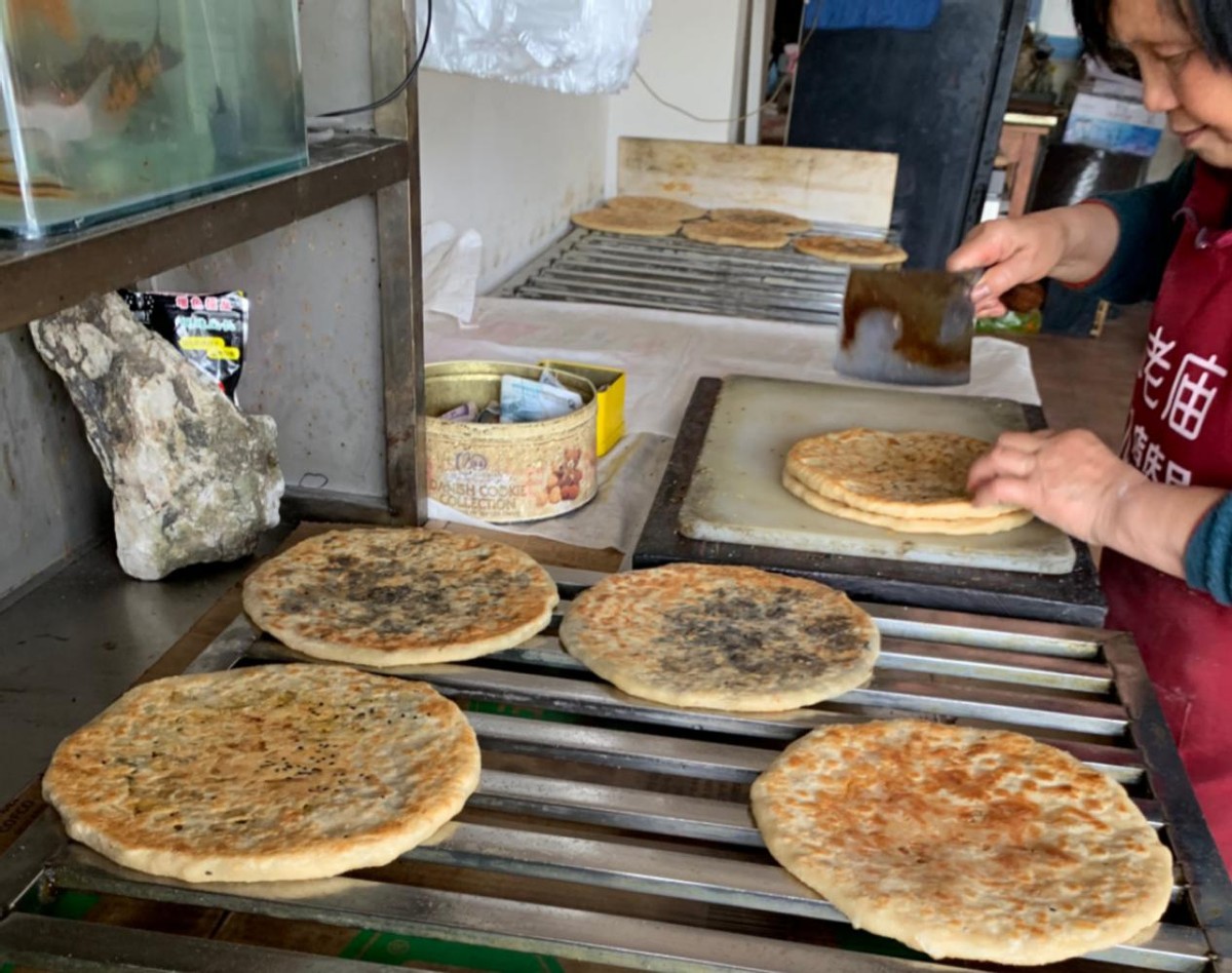 歙县石头粿哪里有卖,屯溪歙县石头粿