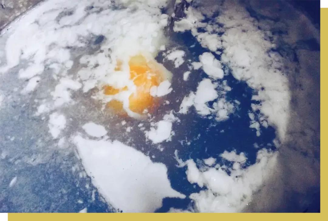 年轻人「炸厨房」的快乐，你不懂