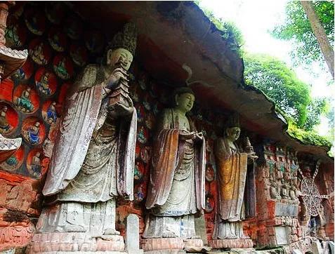 重庆有好一点的风景吗,重庆市有多好