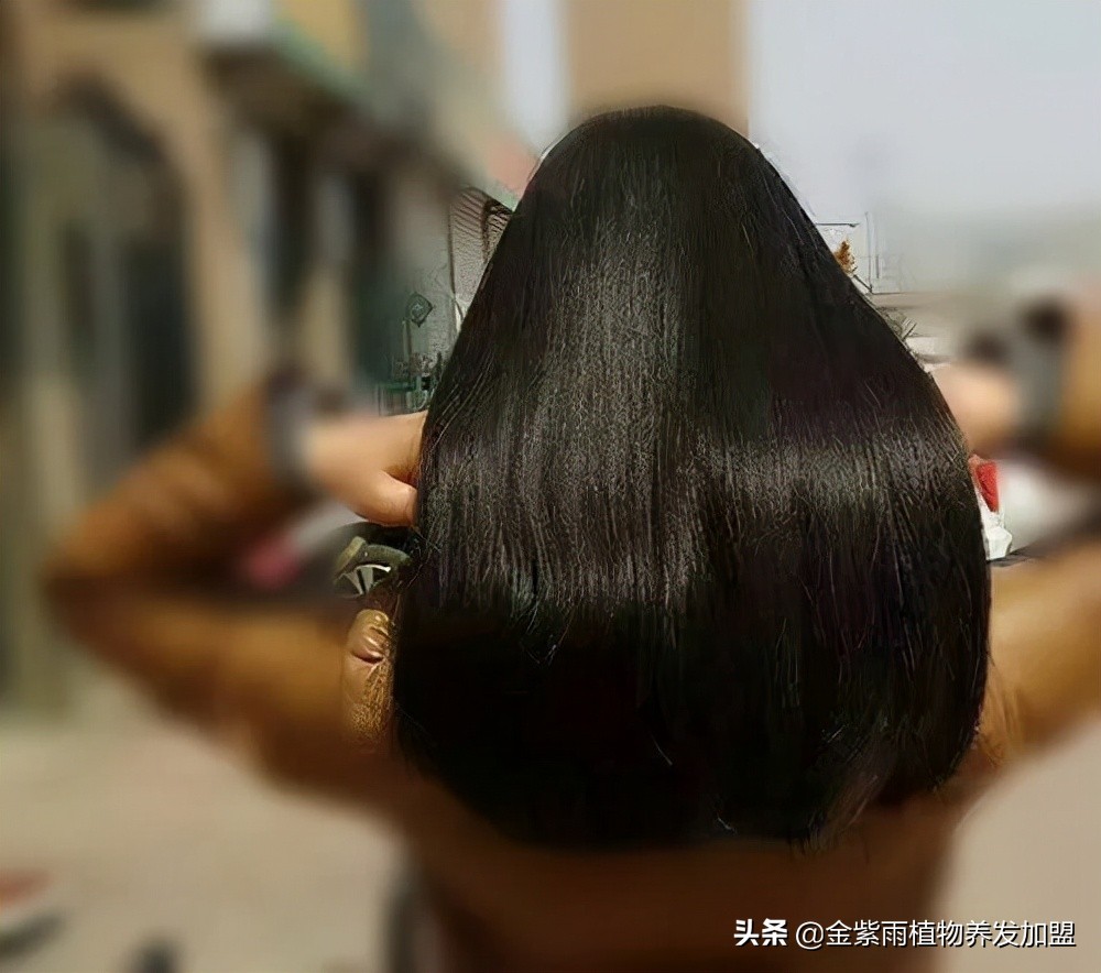 养发馆植物染发剂对身体有害吗,养发染发馆加盟十大品牌