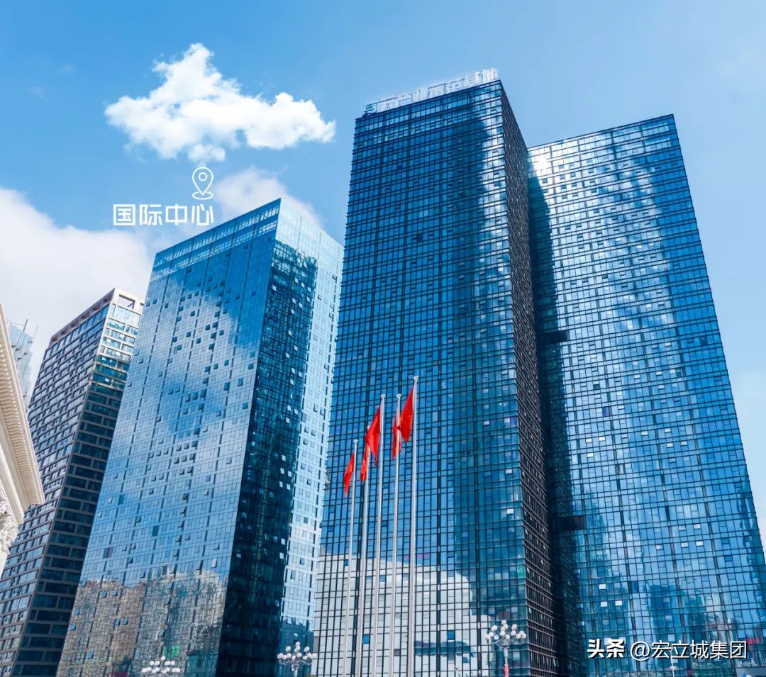 花果园企业,花果园发展