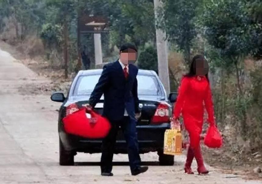 云南恶魔邵宗其:妻子与三人有染,除夕之夜手持AK47残忍屠村