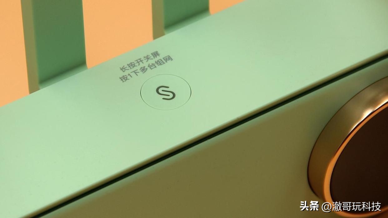 锐捷千兆路由器评测,锐捷千兆路由器测评