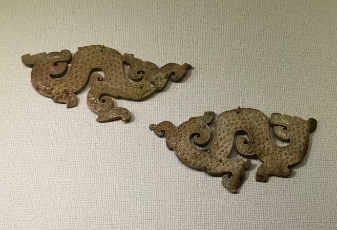 中国古玉明代精品玉器欣赏23件,最值得收藏的5件玉器