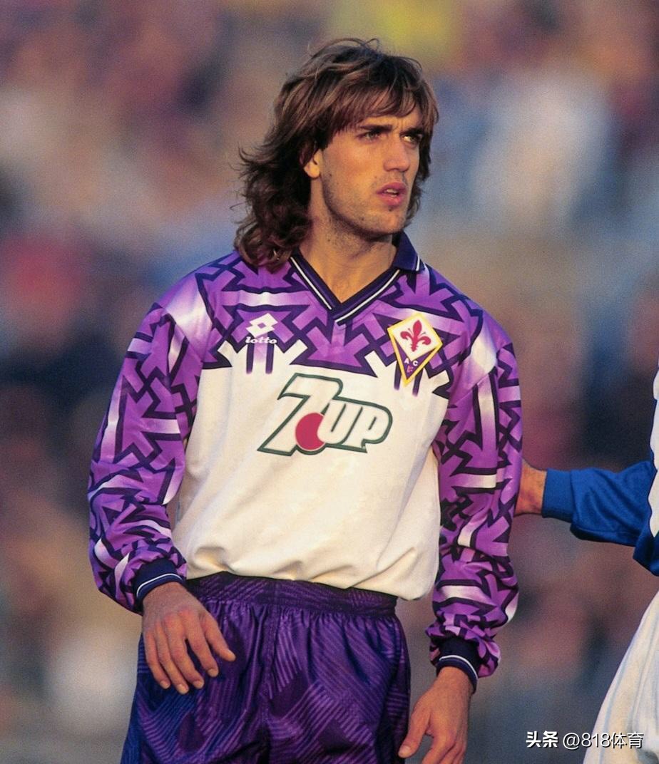 战神!53岁巴蒂阿根廷庄园养老,须发皆白养2匹马,20岁幼子接班踢球