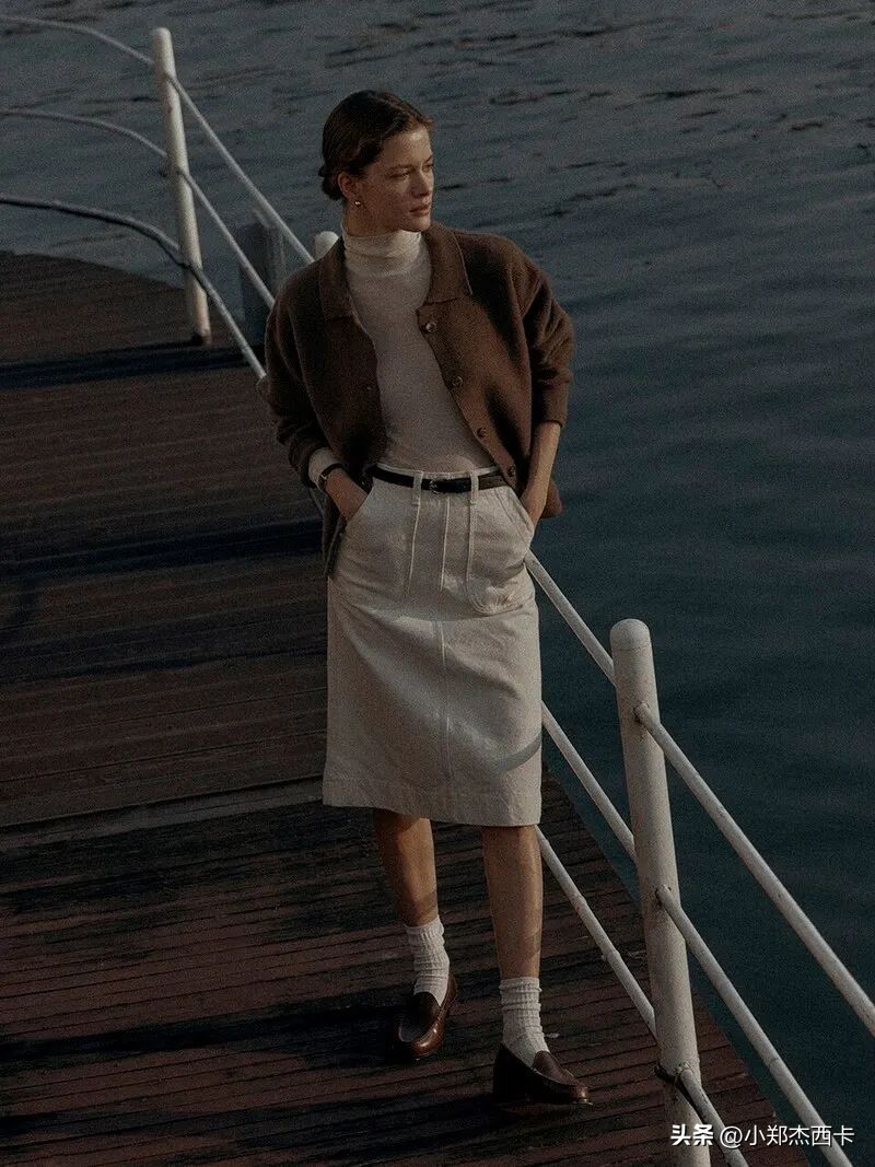 zara早春必买,买cos服哪些店比较好