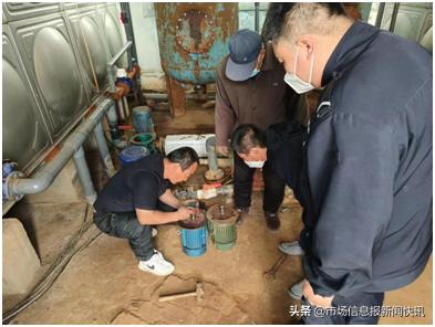 疫线坚守,疫路同心温暖守护的视频