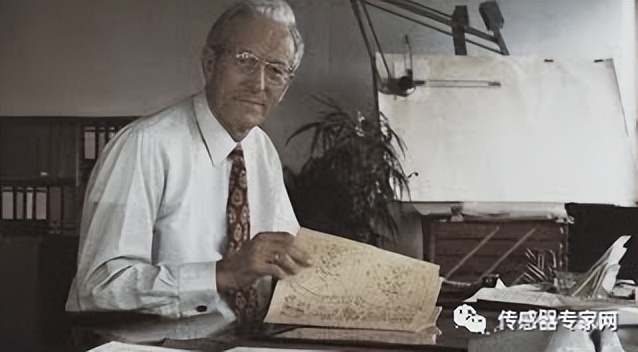 日本和德国传感器哪个厉害,德国传感器品牌