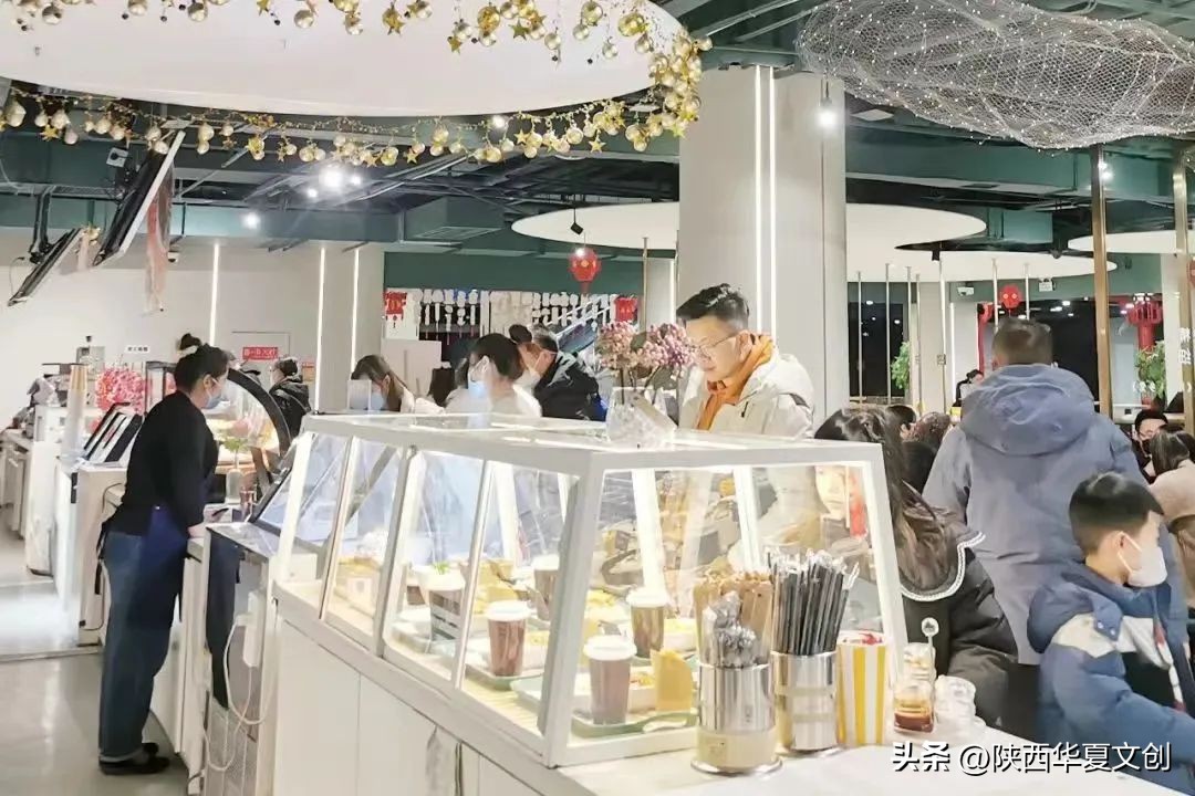 周末特种兵一日游西安,特种兵式旅游西安行