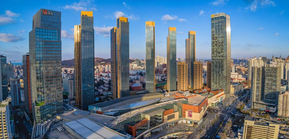 青岛看海旅游攻略几月去最好,青岛夏季旅游攻略海边