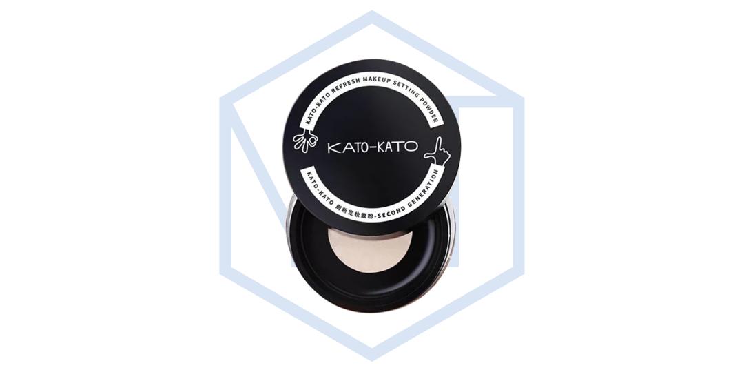 瞬间磨皮的散粉测评,哑光色散粉推荐公认好用第一名