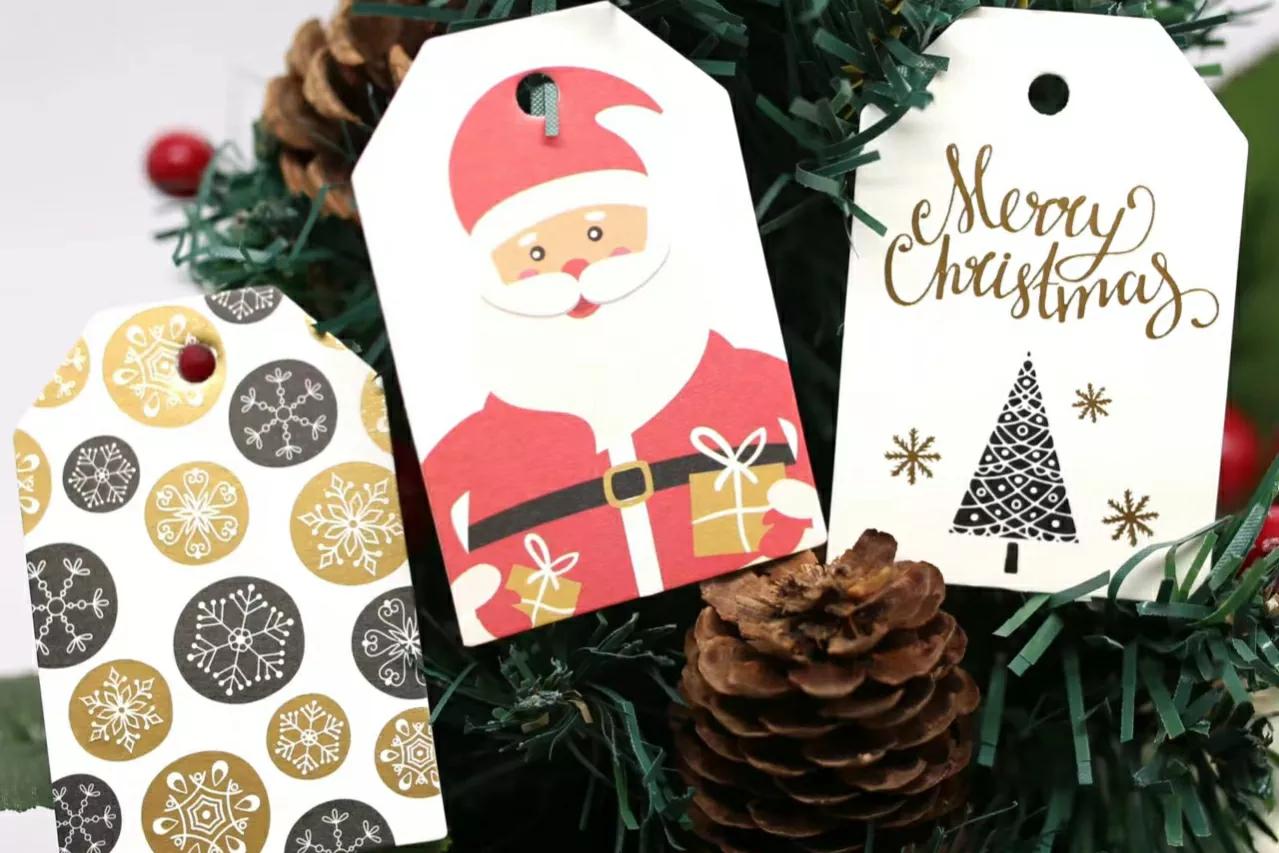 新衣服上的吊牌别扔了，原来这么好用，好看又省钱