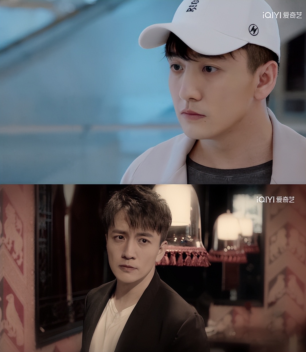 张翰清爽场面,张翰清爽名场面