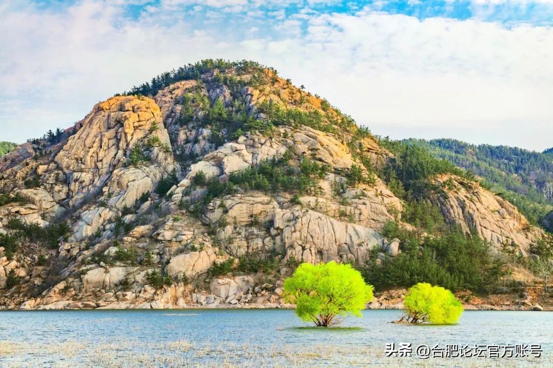 合肥6月特价机票,合肥出发全国旅游团购