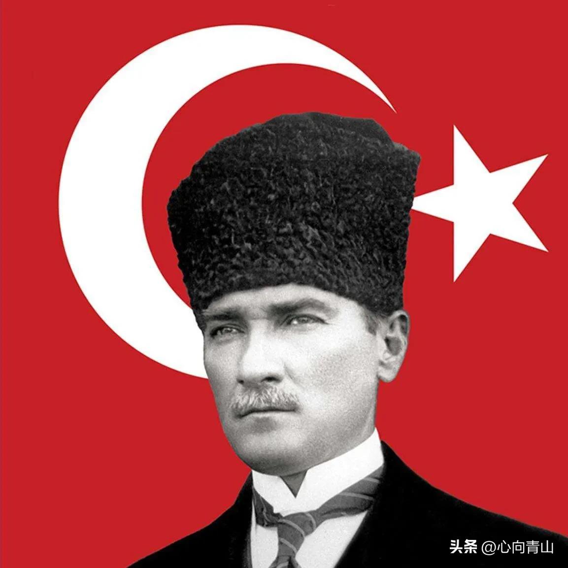 600年奥斯曼帝国极简史,600年奥斯曼帝国