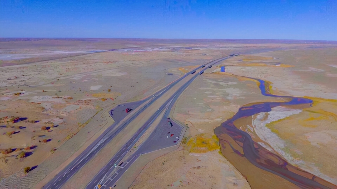 内蒙古额济纳旗避坑攻略,内蒙额济纳旗红城遗址