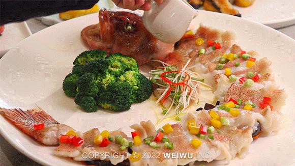 珠海海鲜开渔期,珠海海鲜自助攻略推荐