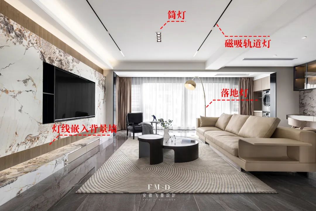 8种家居风格盲选都不会出错,家居风格流行趋势解读