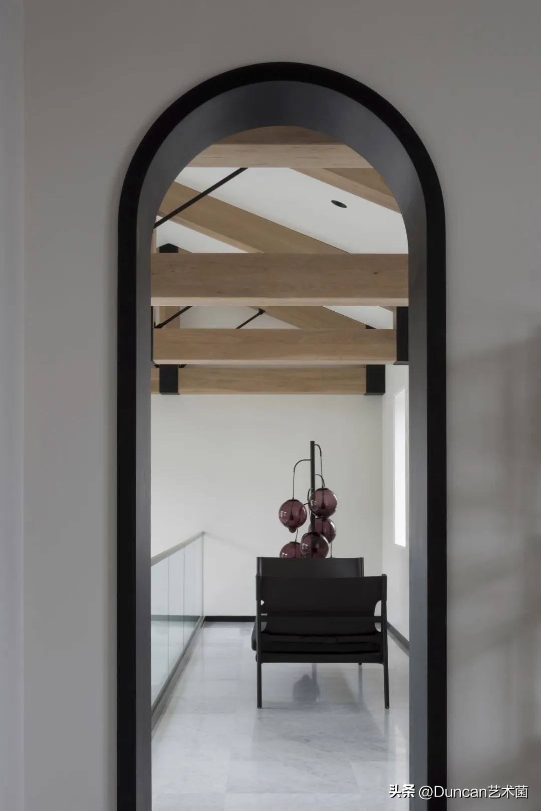 VSHDDesign质朴优雅|谁说迪拜都是土豪金