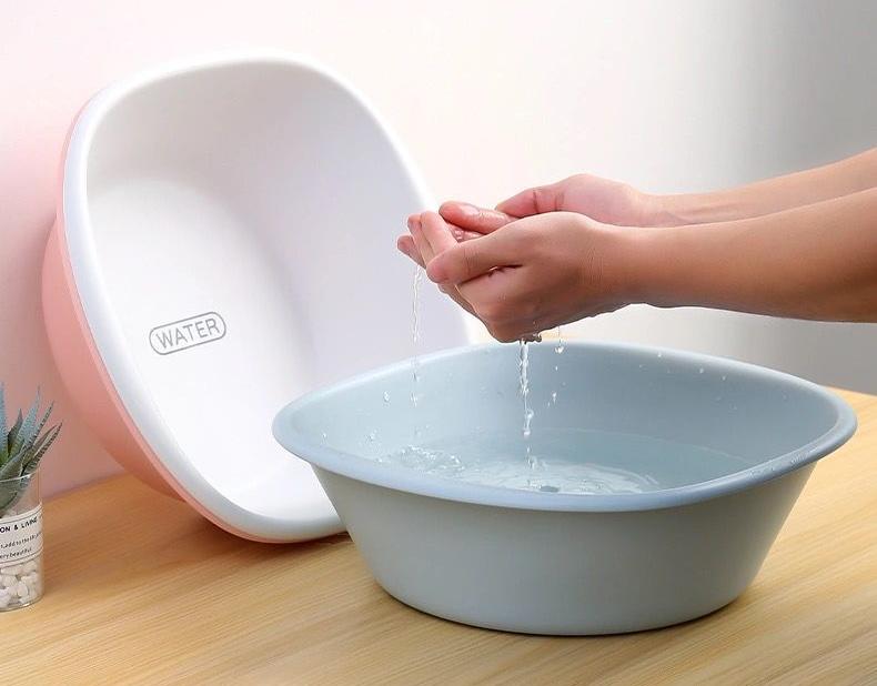 大便过后用自来水洗屁屁好吗,大便后只用水冲洗屁屁能洗干净吗