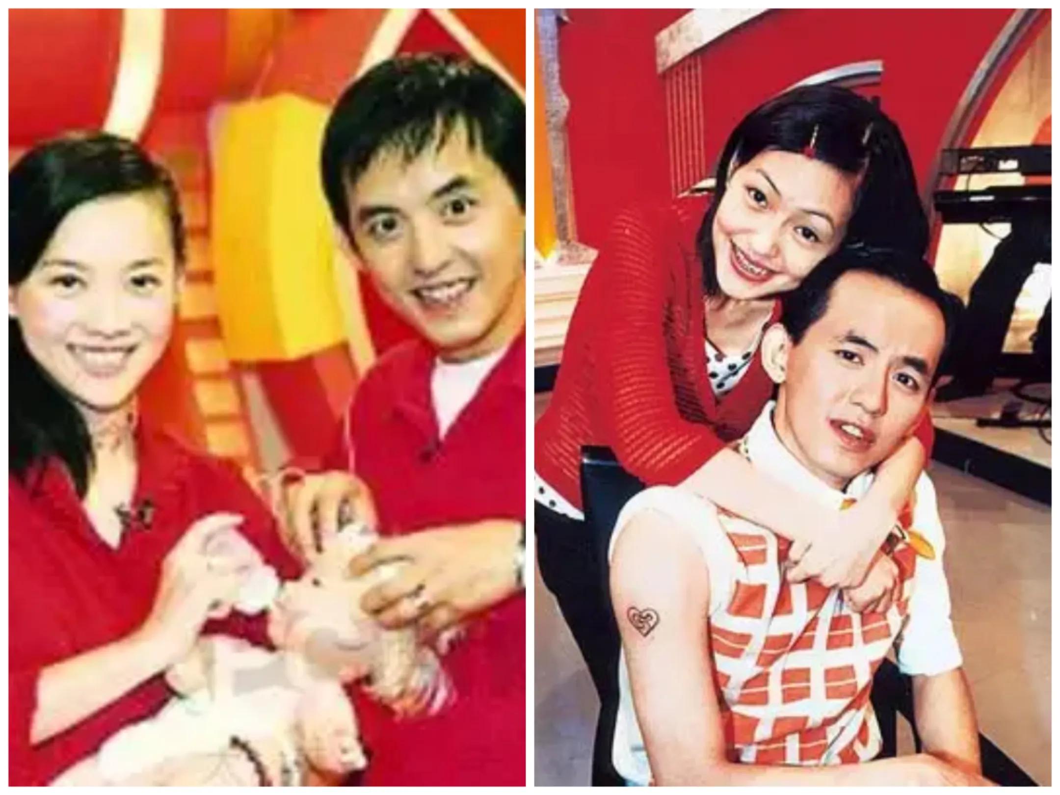 大S是办了热搜会员吗？十年没作品，为什么还是两岸的流量女王？