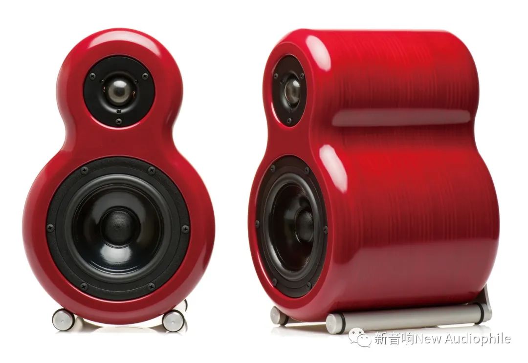 意大利Atomicastrato（奥图美格无极）